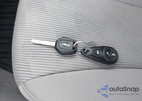 2009 Subaru Forester 2.5X z USA, uszkodzony, nr VIN JF2SH63689H700174